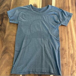 Lululemon Swiftly Tech short sleeve shirt